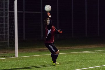 Bild 45 - FSC Kaltenkirchen - Holstein Kiel : Ergebnis: 0:12